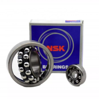 Genuine Japan Brand NSK NTN  Self Aligning Ball Bearing 2208 1508 with good price