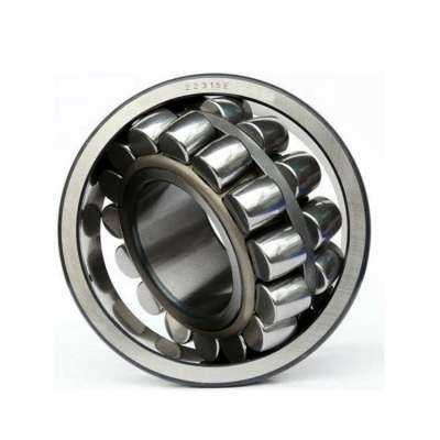 24000/22200/22300/23200 Series Low Noise Double Row Spherical Roller Bearing