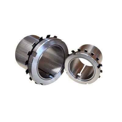 High quality stainless steel H2308 stainless steel bushing adapter sleeve